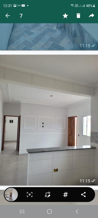 Casa à venda com 2 quartos, 143m² - Foto 5