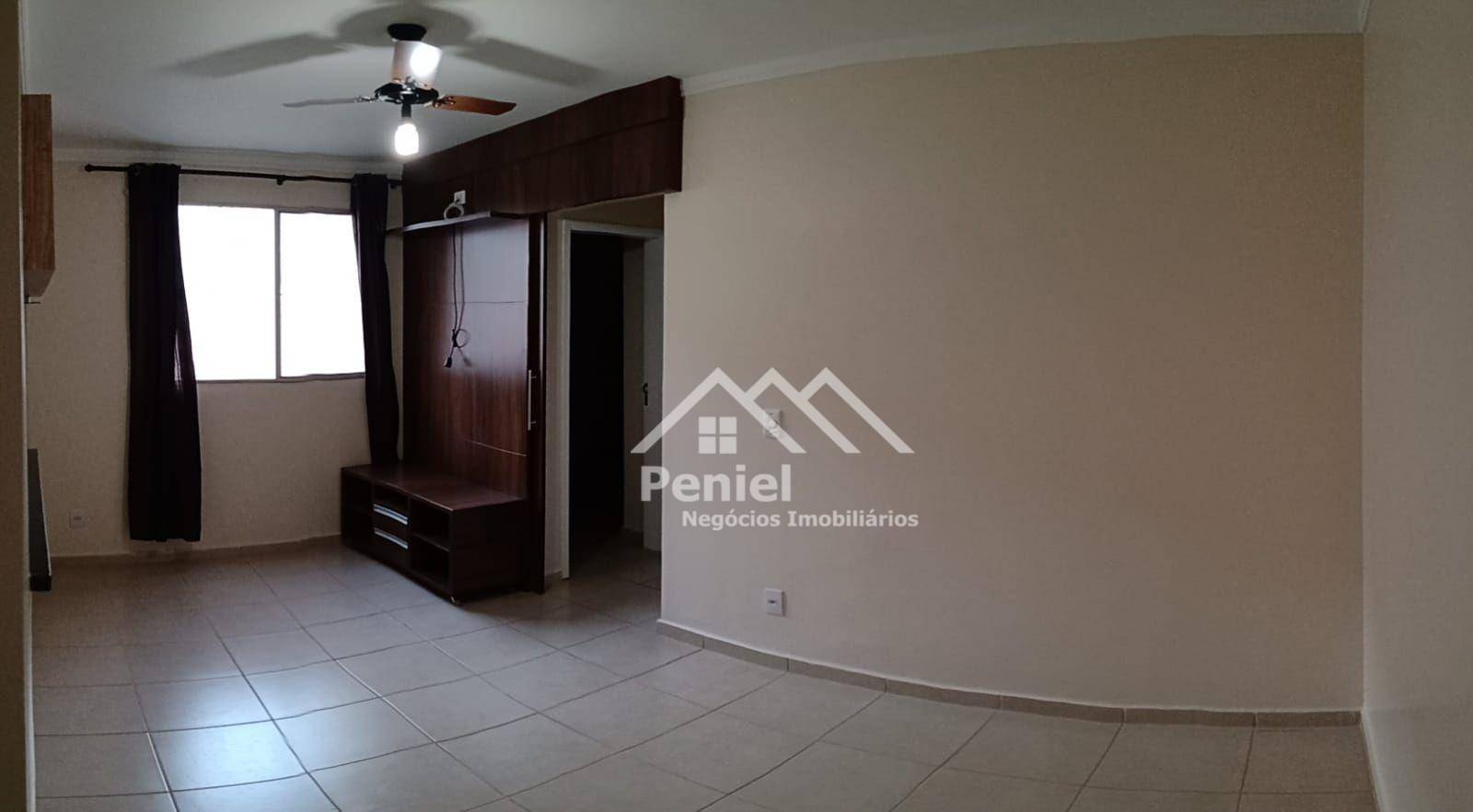 Apartamento à venda com 2 quartos, 47m² - Foto 4