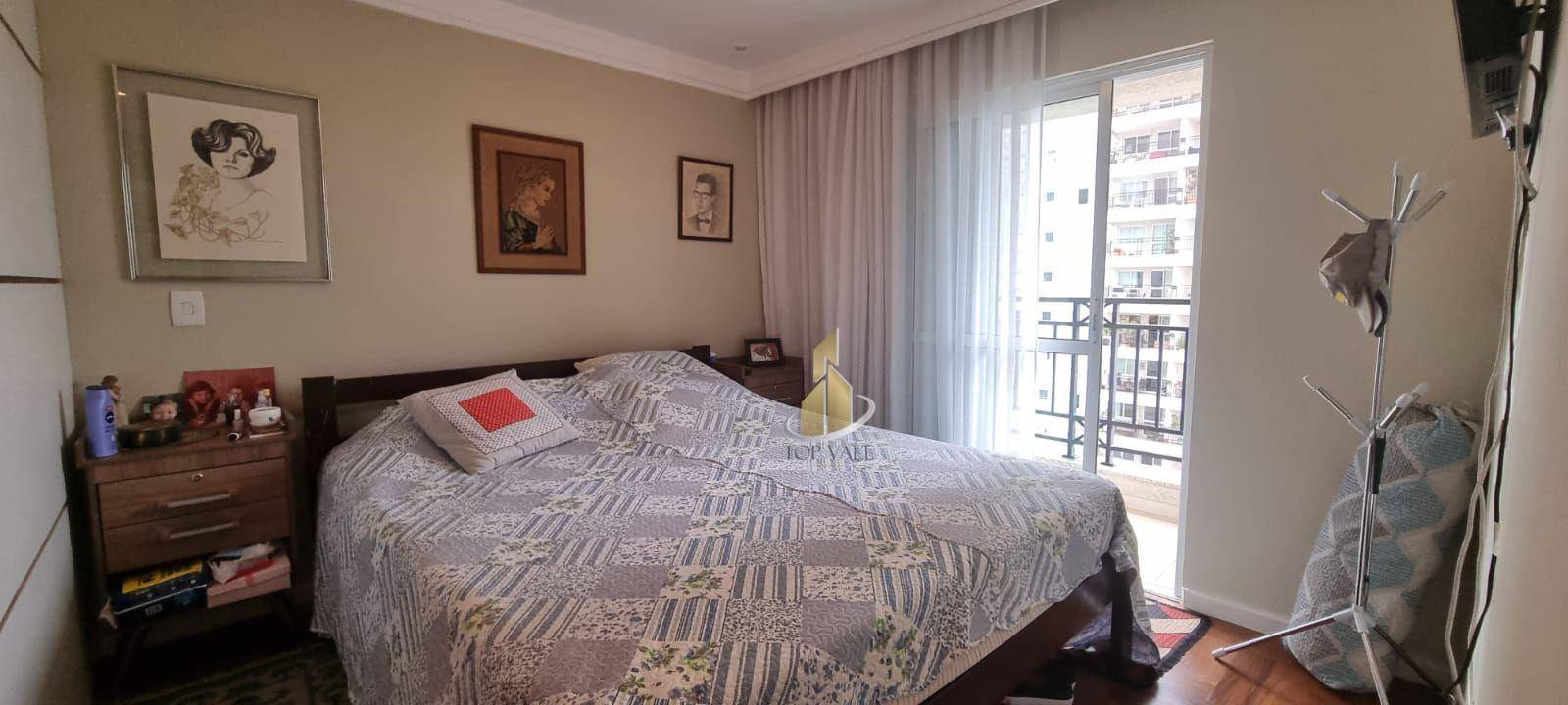 Apartamento à venda com 4 quartos, 182m² - Foto 22