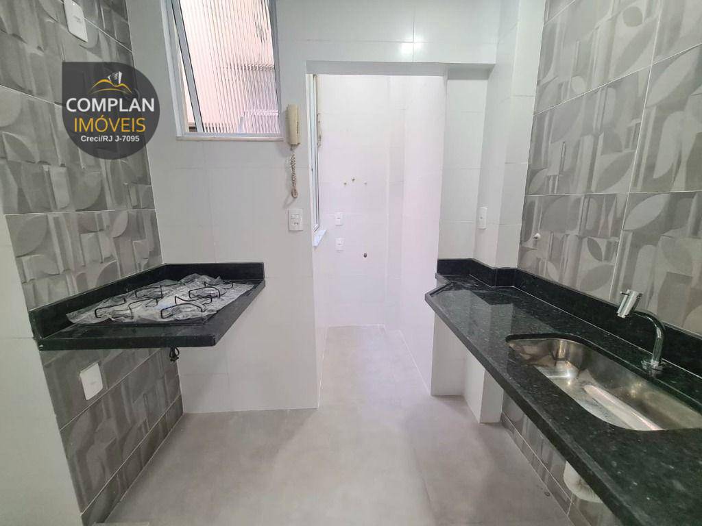 Apartamento à venda com 1 quarto, 40m² - Foto 15