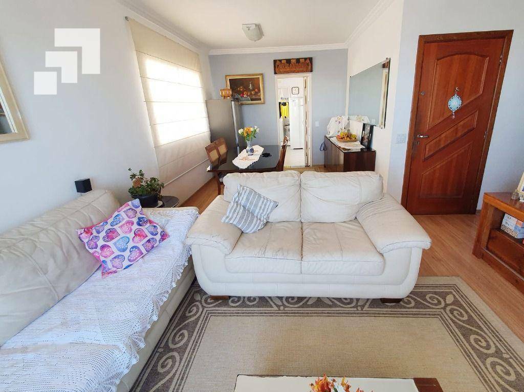 Apartamento à venda com 3 quartos, 127m² - Foto 5