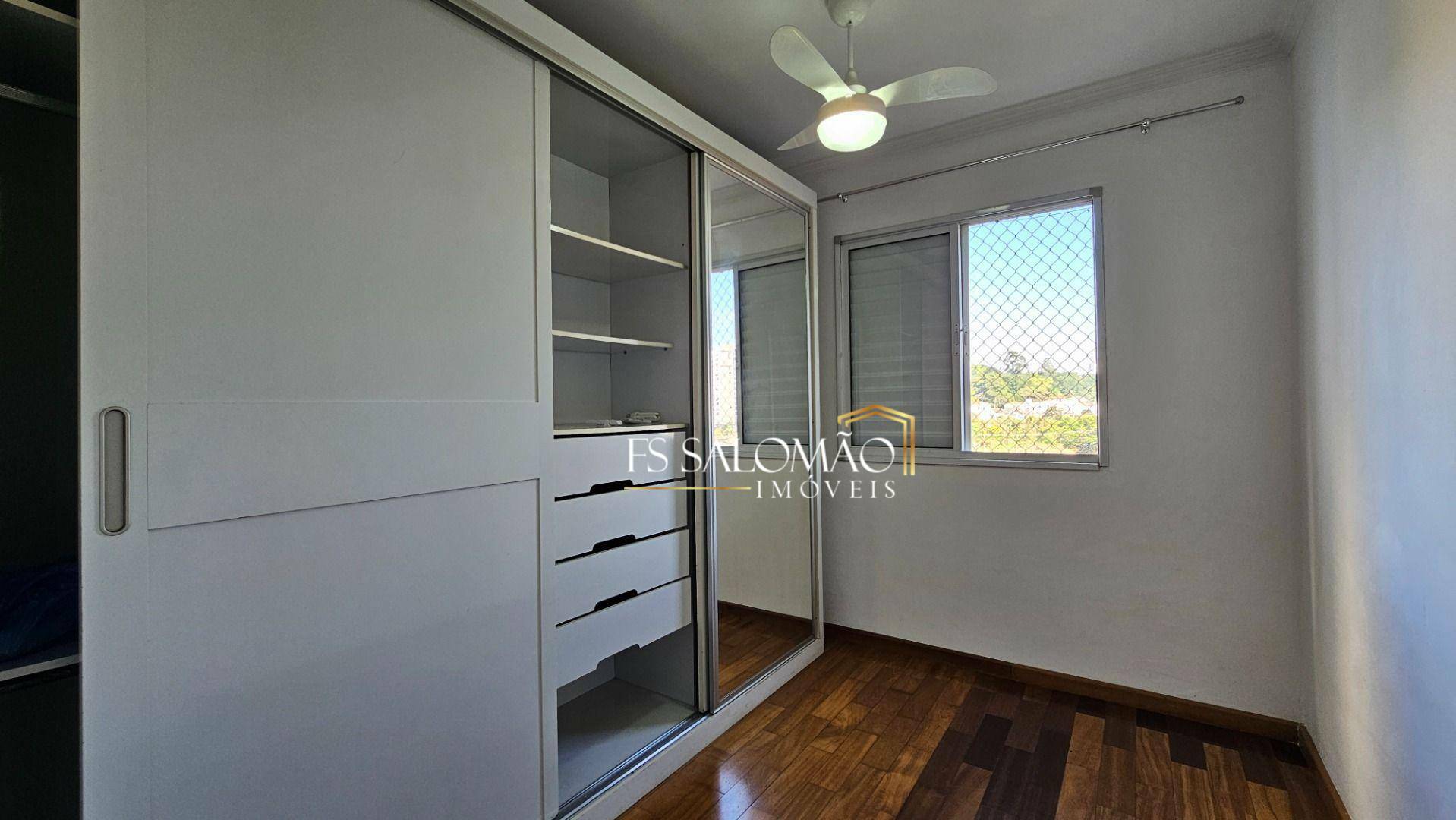 Apartamento para alugar com 2 quartos, 50m² - Foto 3