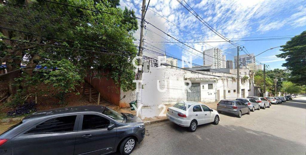 Terreno para alugar, 582M2 - Foto 10