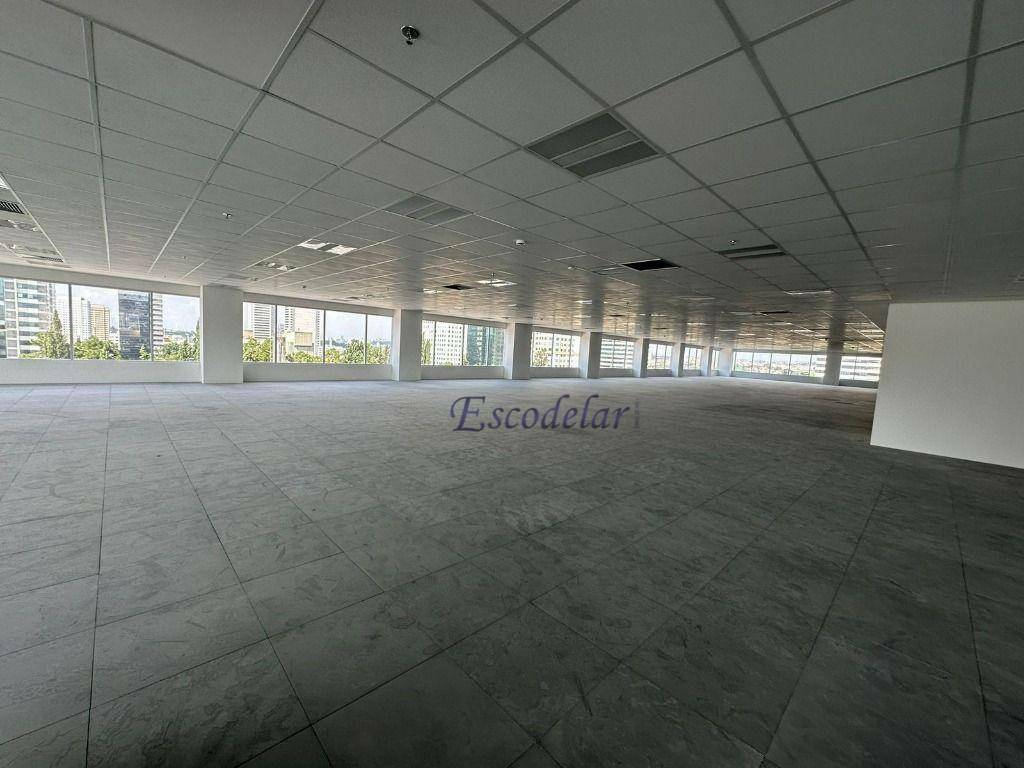 Conjunto Comercial-Sala para alugar, 500m² - Foto 9