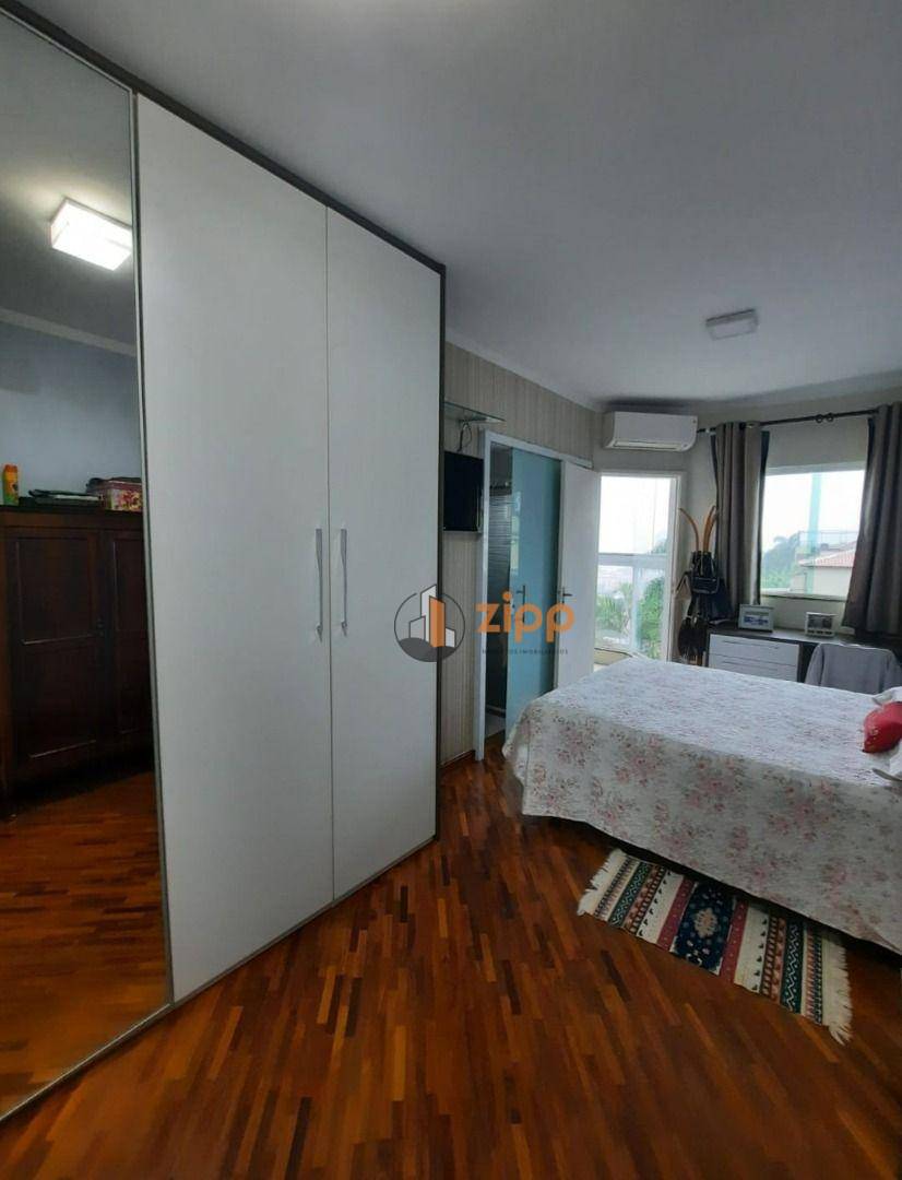 Sobrado à venda com 2 quartos, 140m² - Foto 34