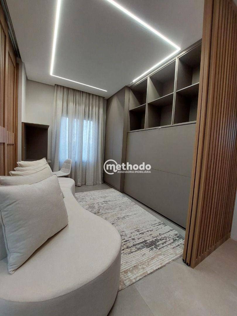 Apartamento à venda com 3 quartos, 76m² - Foto 7