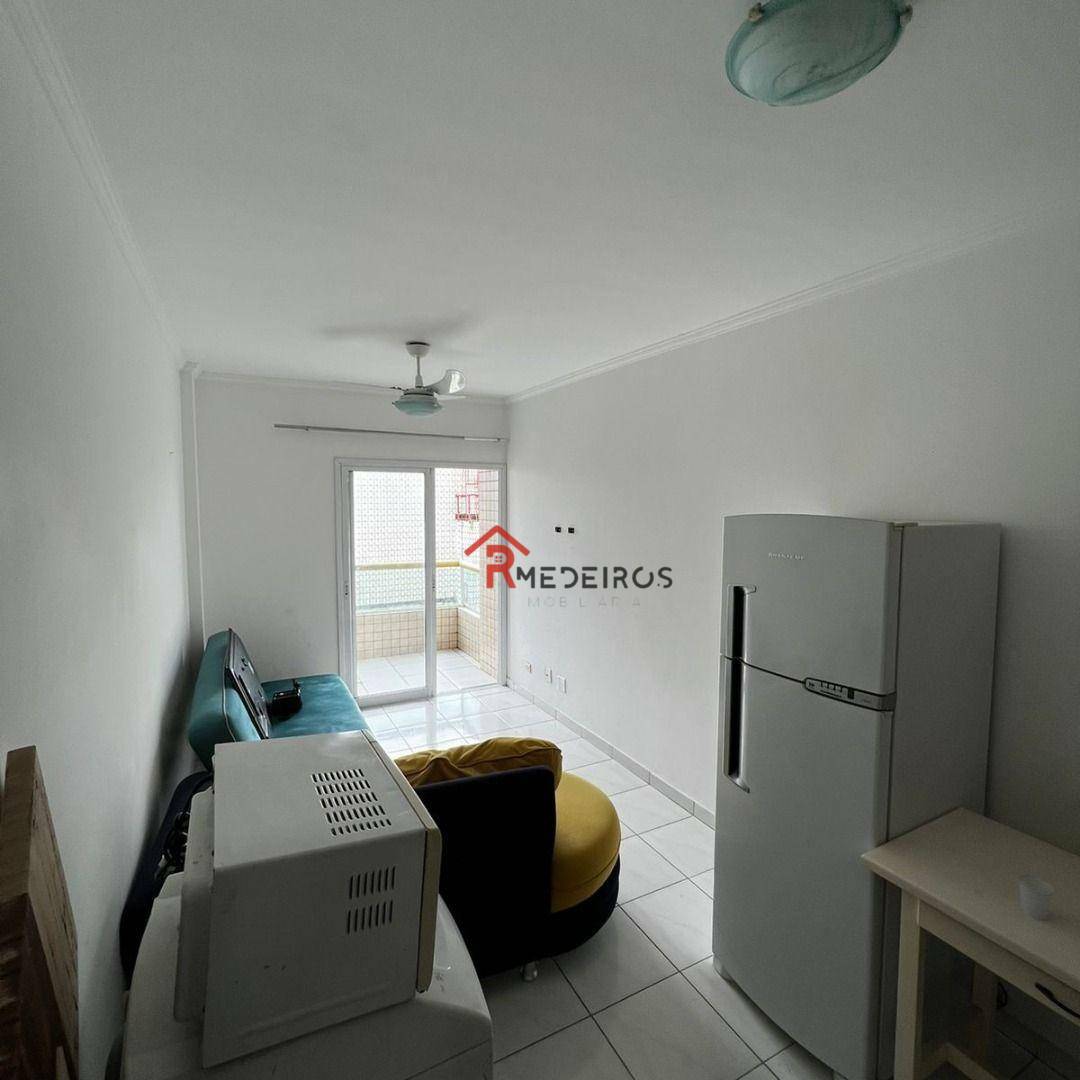 Apartamento à venda com 1 quarto, 52m² - Foto 3