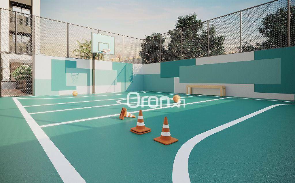 Apartamento à venda com 2 quartos, 76m² - Foto 17
