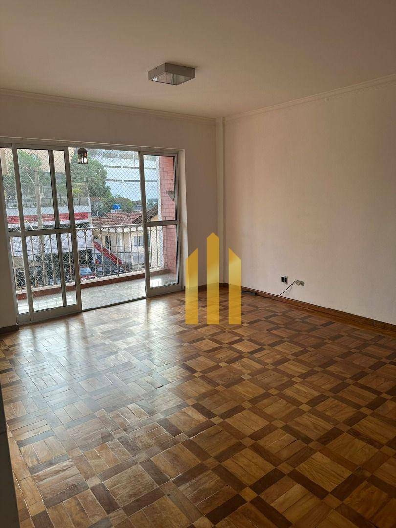 Apartamento para alugar com 2 quartos, 92m² - Foto 5