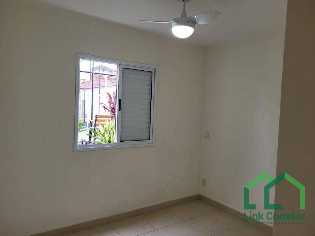 Apartamento à venda com 2 quartos, 50m² - Foto 10