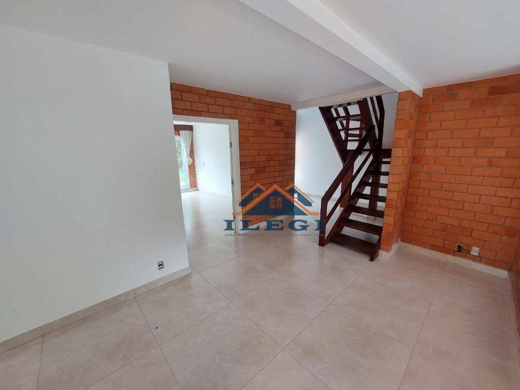 Casa de Condomínio à venda e aluguel com 3 quartos, 191m² - Foto 18