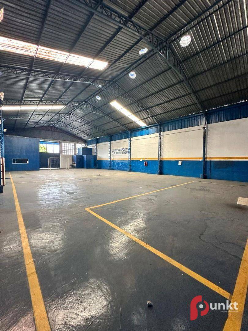 Prédio Inteiro para alugar, 1350m² - Foto 18