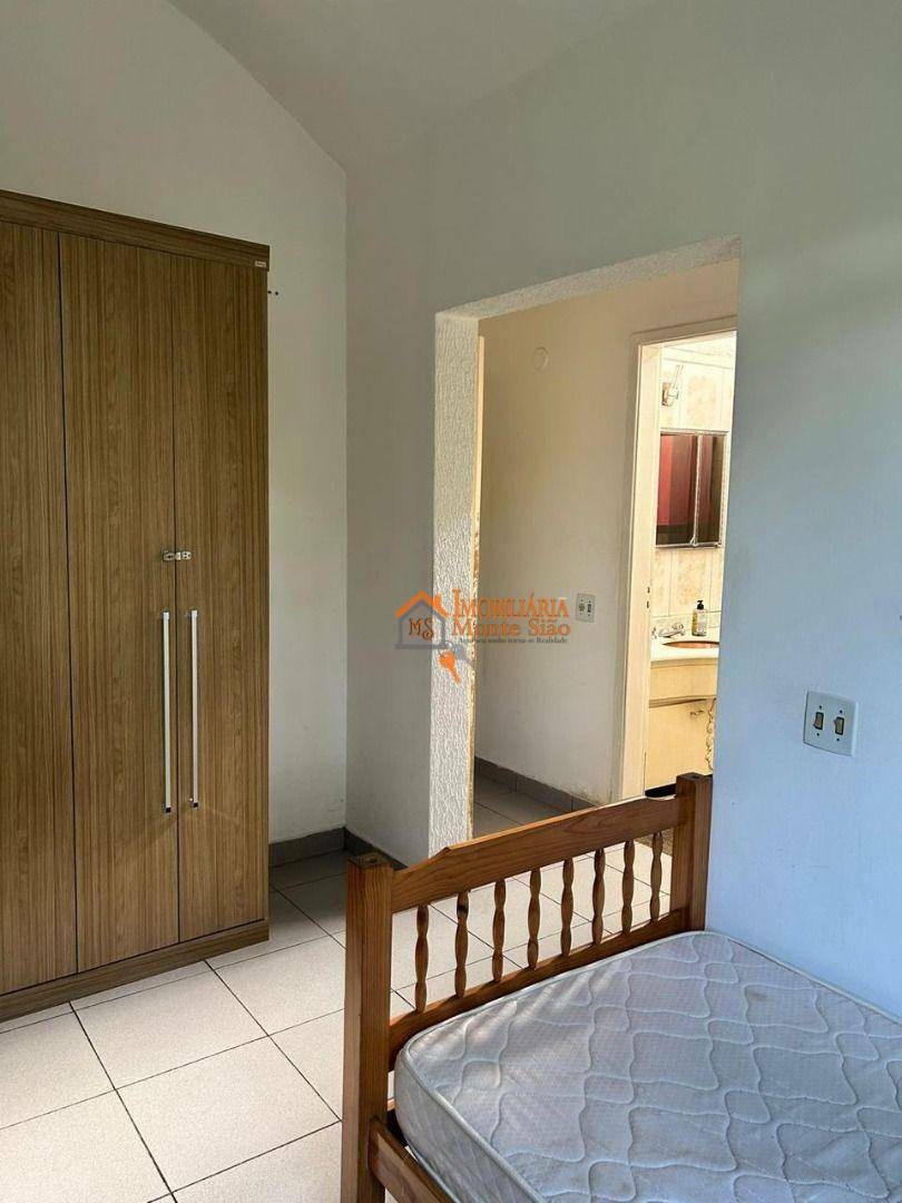 Casa, 3 quartos, 125 m² - Foto 8