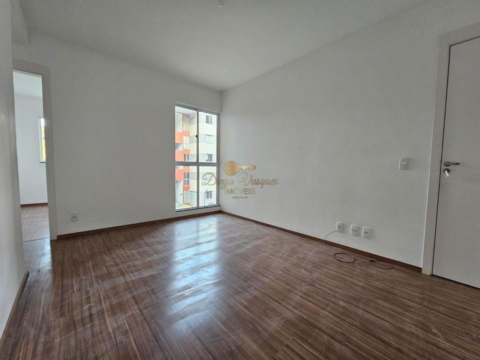 Apartamento à venda com 2 quartos, 50m² - Foto 1