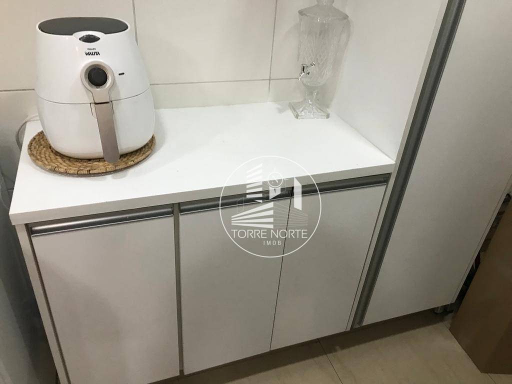 Apartamento à venda com 3 quartos, 96m² - Foto 30