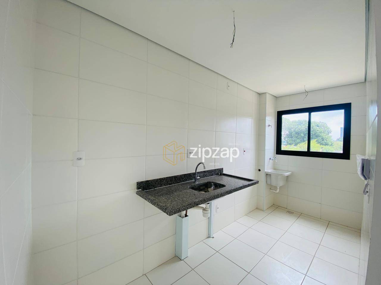 Apartamento à venda com 2 quartos, 51m² - Foto 6