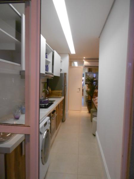 Apartamento à venda com 2 quartos, 87m² - Foto 8