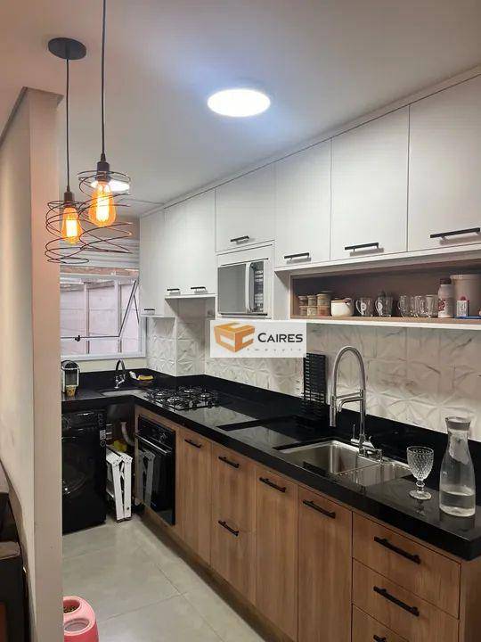 Apartamento à venda com 2 quartos, 42m² - Foto 9