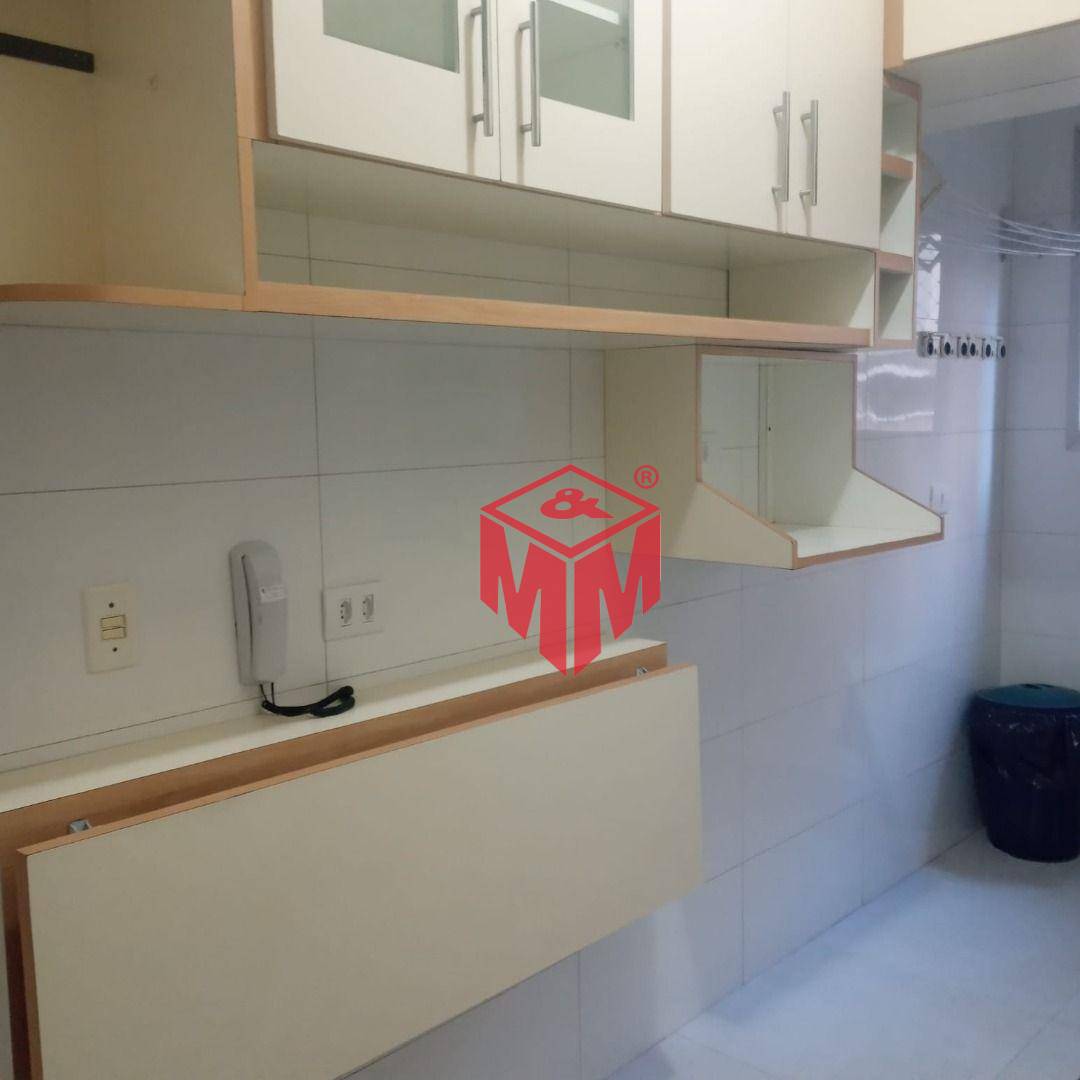 Apartamento à venda com 3 quartos, 65m² - Foto 29