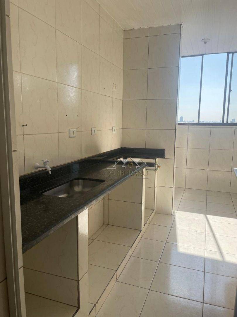 Apartamento à venda com 3 quartos, 70m² - Foto 1