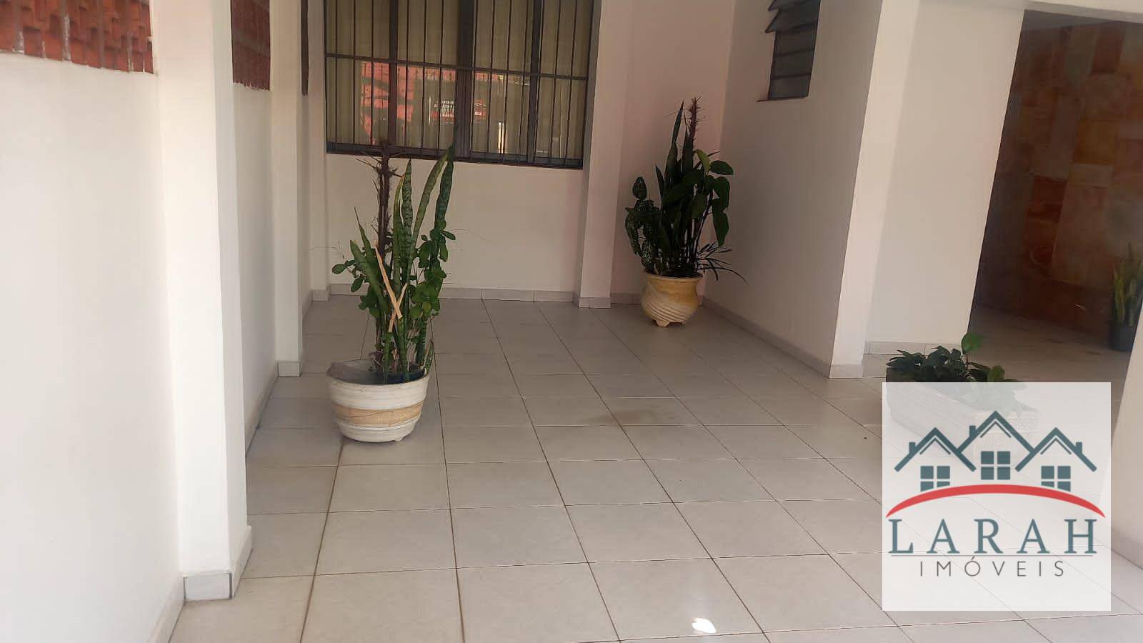 Sobrado à venda com 3 quartos, 151m² - Foto 1