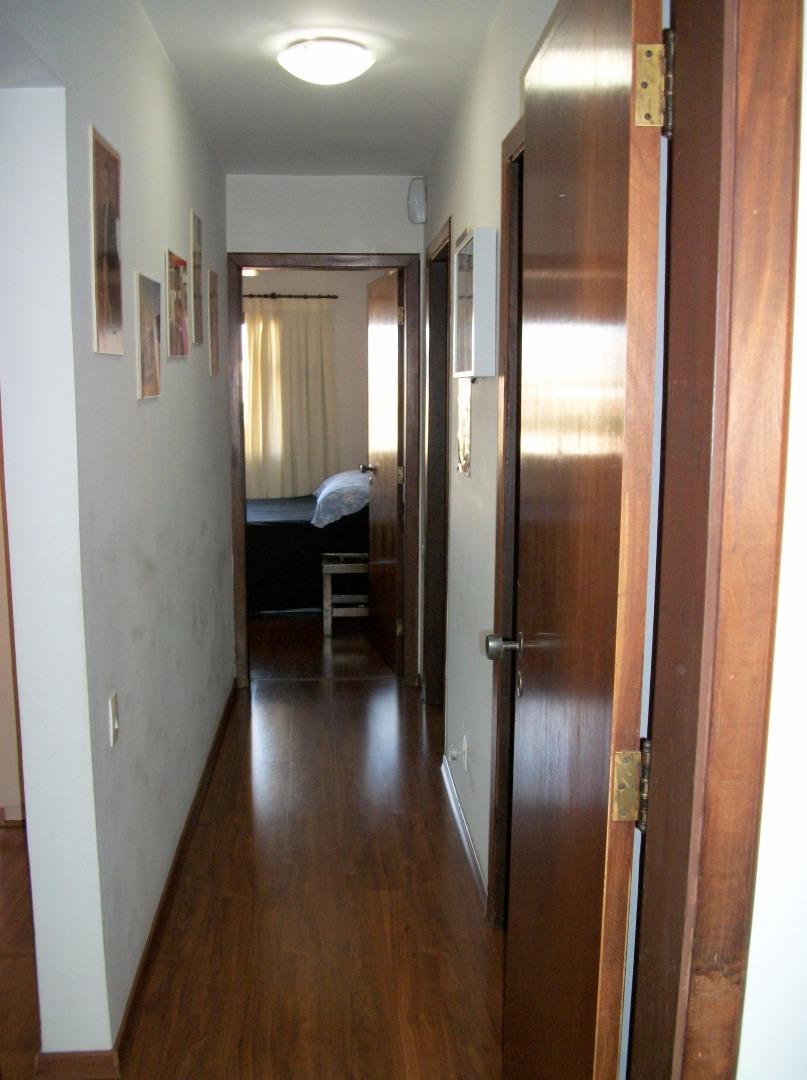 Apartamento à venda com 4 quartos, 143m² - Foto 26