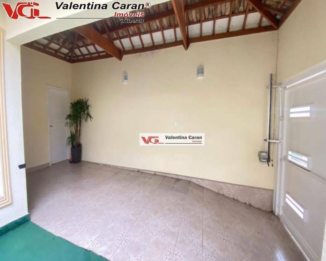 Sobrado à venda com 3 quartos, 175m² - Foto 2