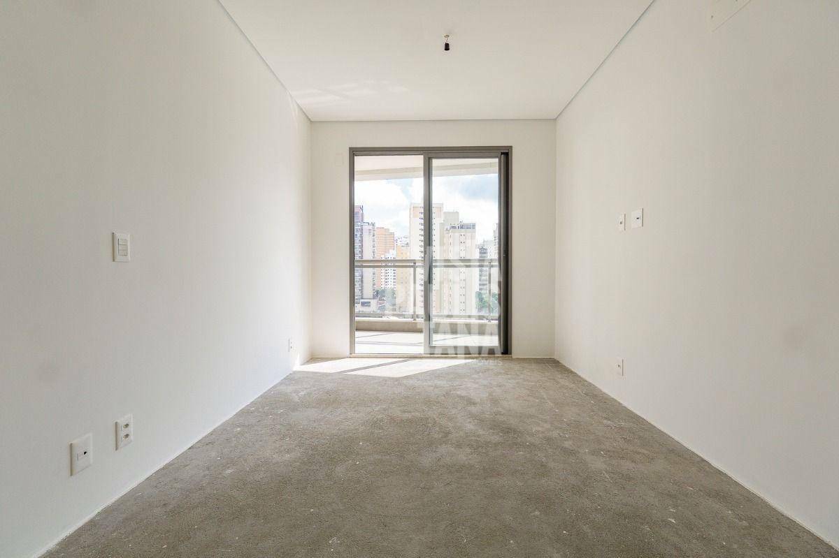 Apartamento à venda com 3 quartos, 134m² - Foto 12