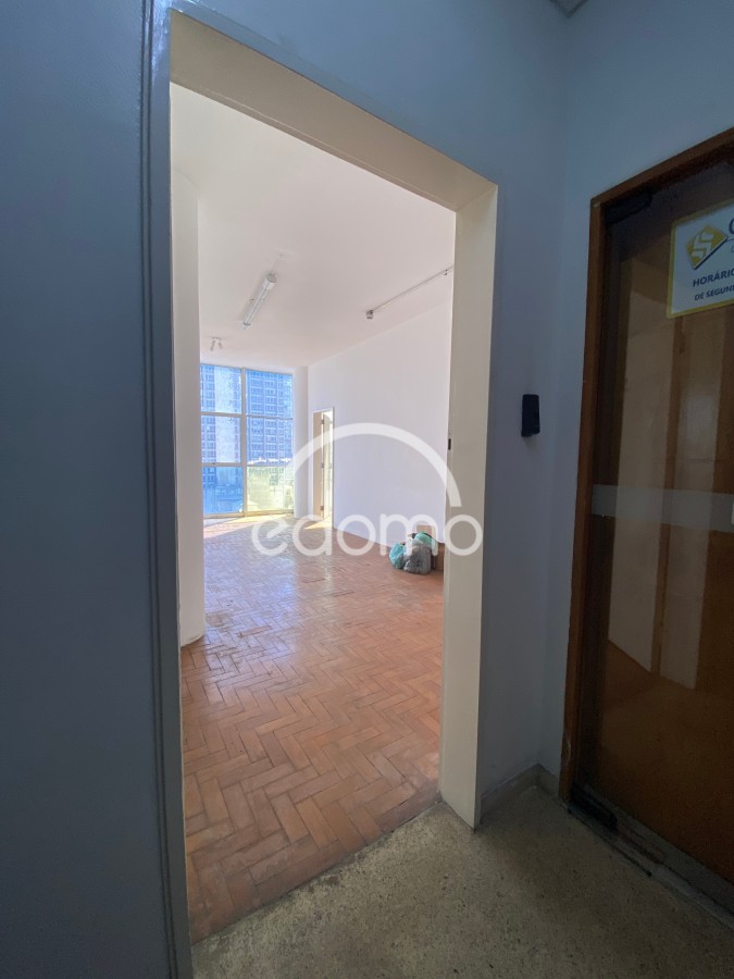 Conjunto Comercial-Sala para alugar, 77m² - Foto 7