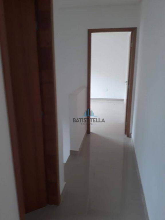 Sobrado à venda com 2 quartos, 92m² - Foto 14