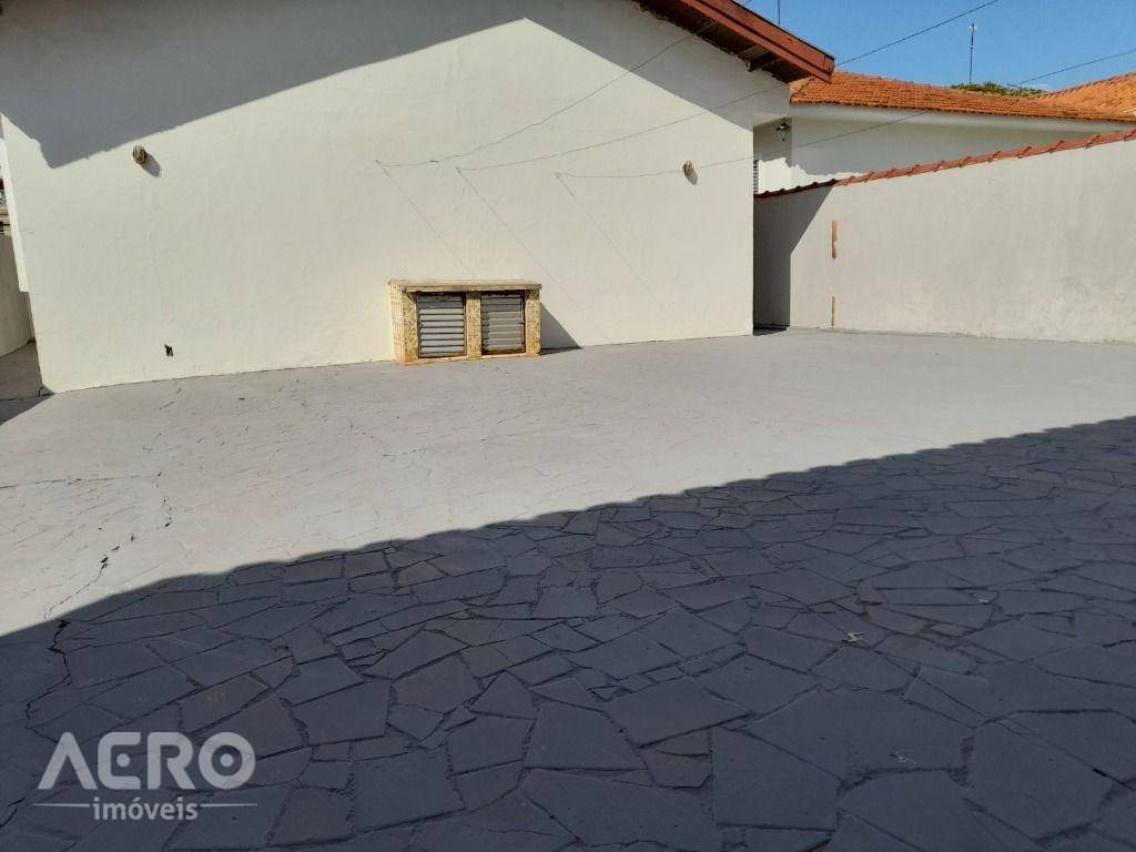 Casa à venda com 3 quartos, 164m² - Foto 23