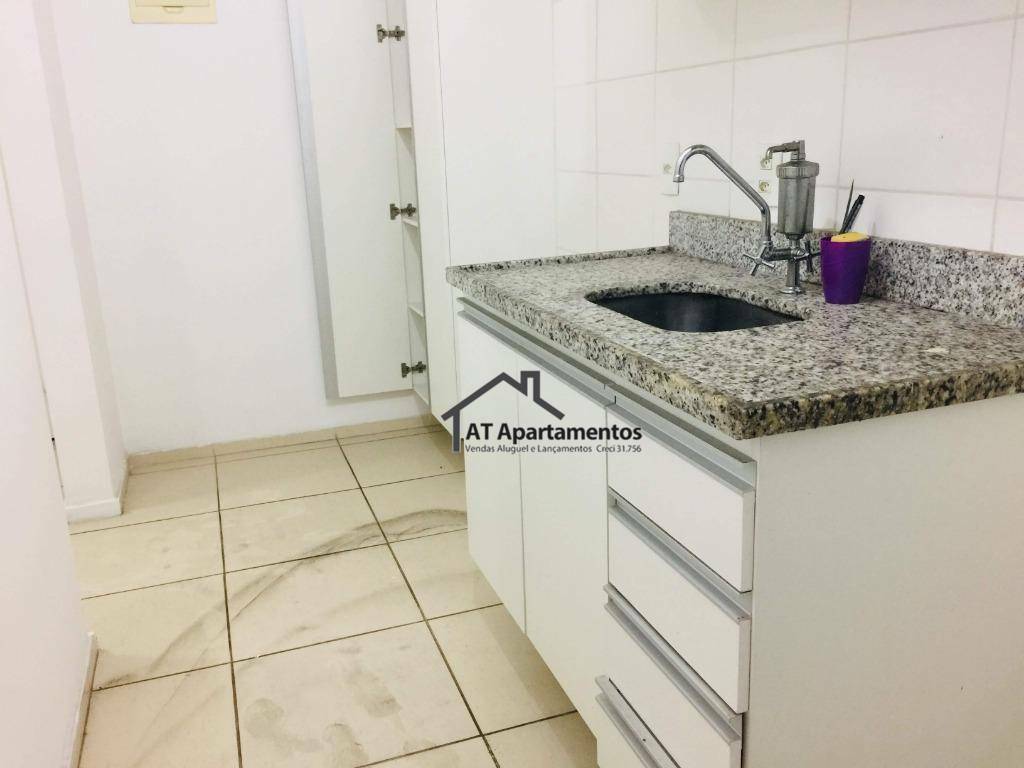 Apartamento à venda com 2 quartos, 55m² - Foto 20