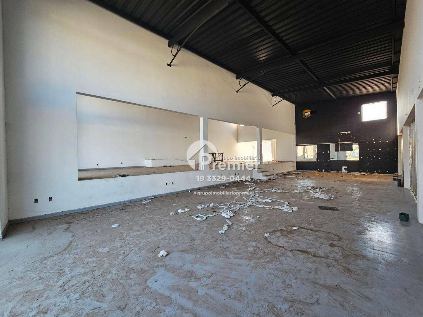 Loja-Salão para alugar, 216m² - Foto 10