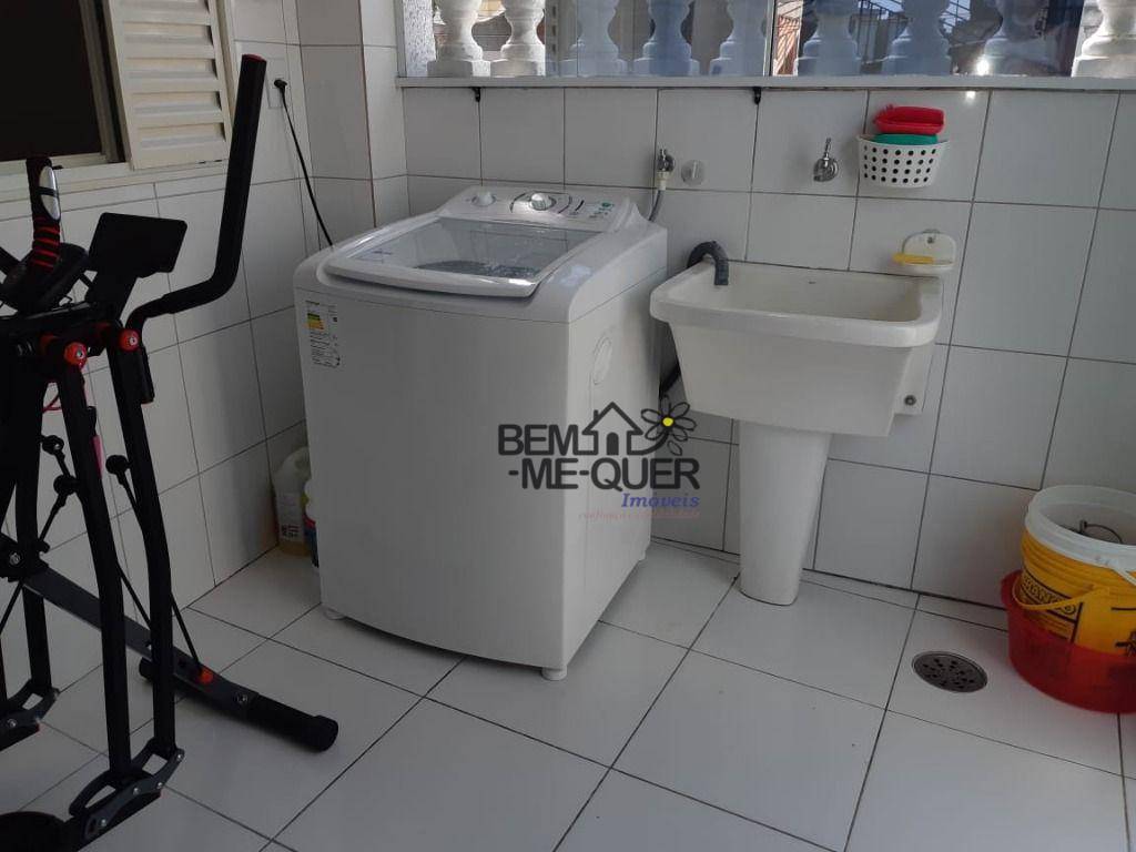 Sobrado à venda com 3 quartos, 114m² - Foto 16