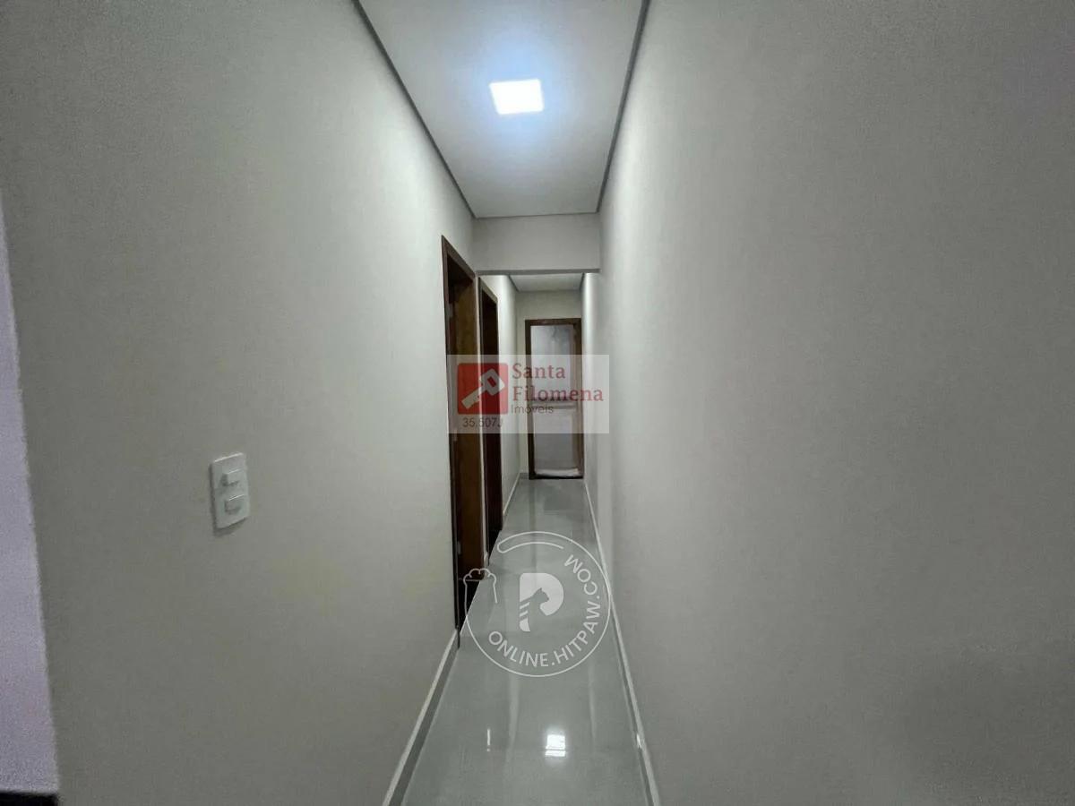 Casa à venda com 3 quartos, 150m² - Foto 9