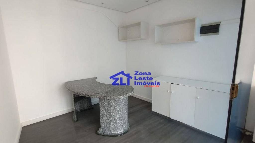 Conjunto Comercial-Sala para alugar, 24m² - Foto 5