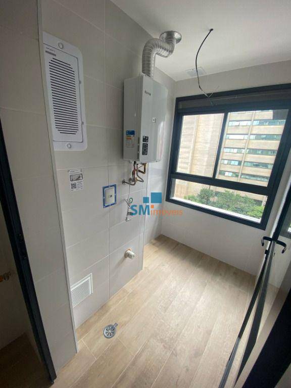 Apartamento à venda e aluguel com 2 quartos, 63m² - Foto 9