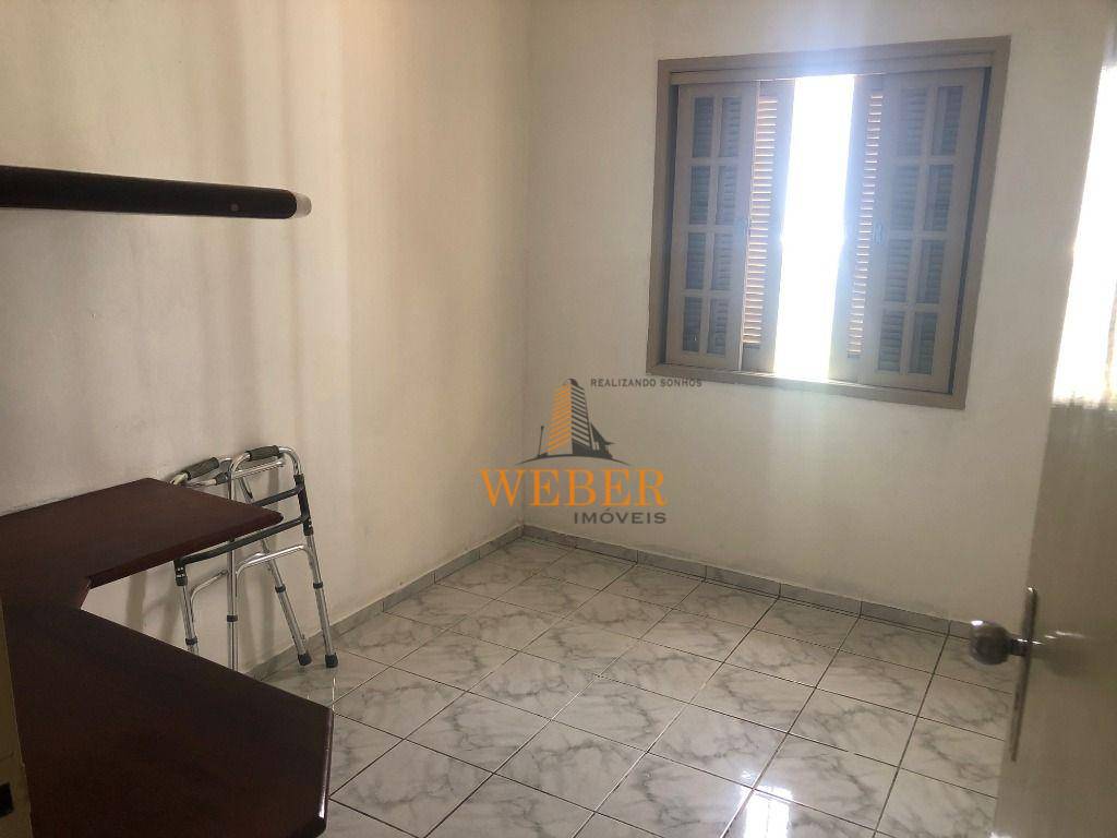 Sobrado para alugar com 3 quartos, 160m² - Foto 6