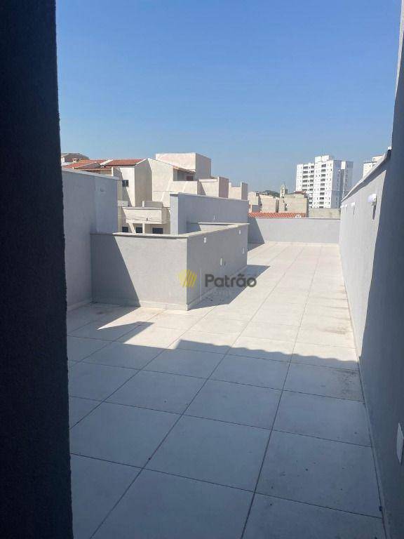 Cobertura à venda com 3 quartos, 124m² - Foto 2