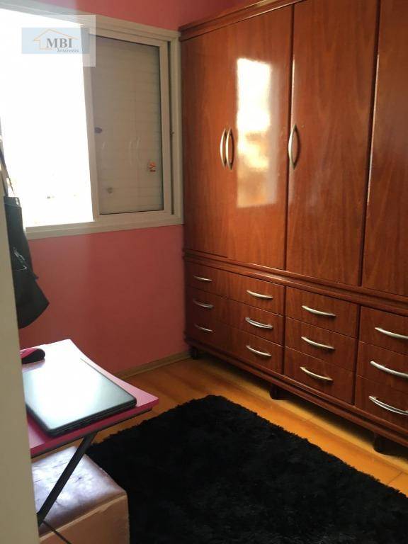 Apartamento à venda com 3 quartos, 63m² - Foto 3