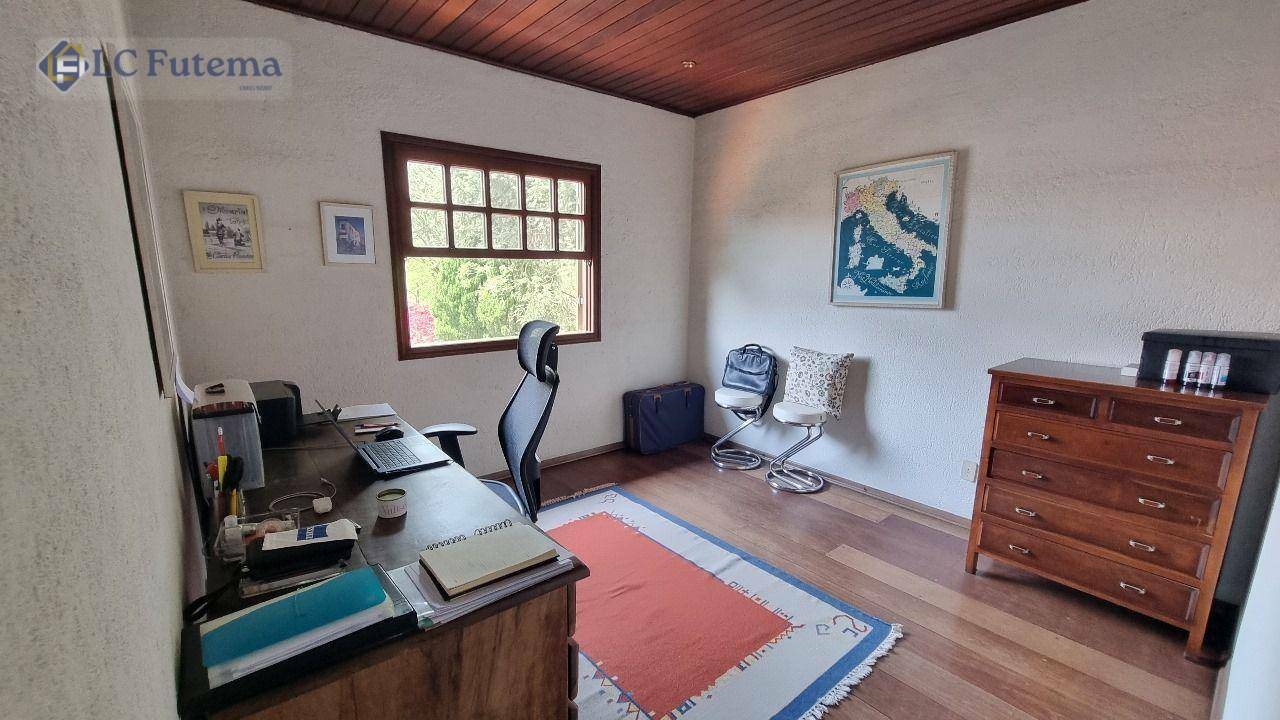 Casa de Condomínio à venda com 4 quartos, 363m² - Foto 21