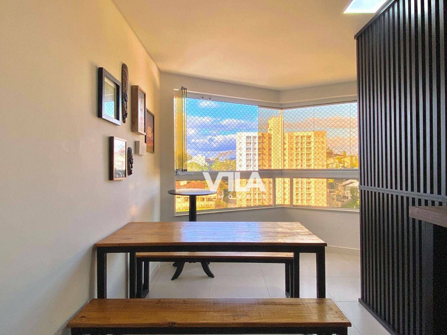 Apartamento à venda com 3 quartos, 85m² - Foto 12