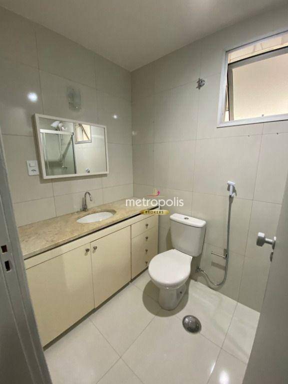 Apartamento à venda com 3 quartos, 117m² - Foto 13