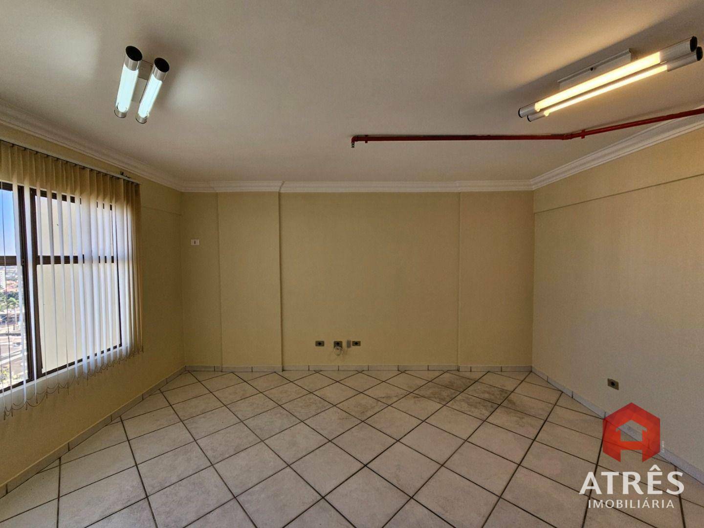 Conjunto Comercial-Sala para alugar, 25m² - Foto 4