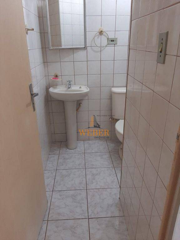 Apartamento à venda com 2 quartos, 48m² - Foto 4