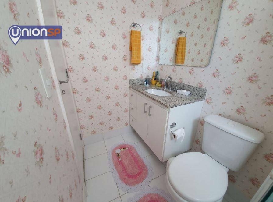 Apartamento à venda com 2 quartos, 80m² - Foto 12