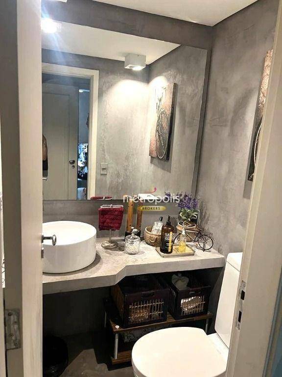 Apartamento à venda com 3 quartos, 112m² - Foto 24