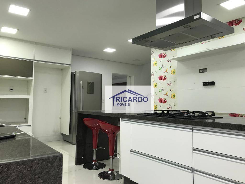 Sobrado à venda com 3 quartos, 430m² - Foto 9