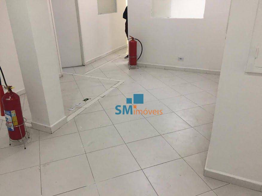 Conjunto Comercial-Sala para alugar, 130m² - Foto 4