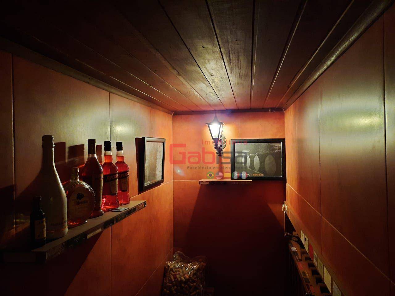 Casa de Condomínio à venda com 5 quartos, 250m² - Foto 44